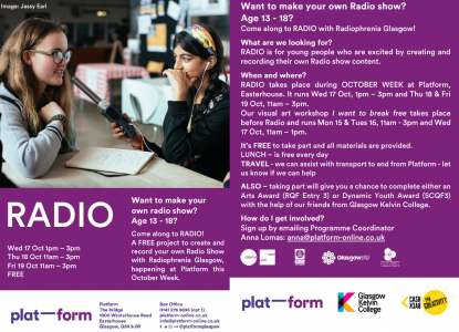 RADIO