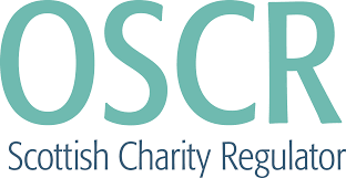 OSCR logo