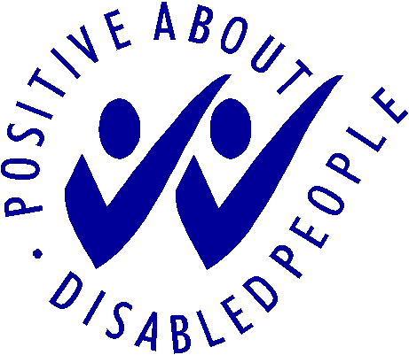 Positive about Disabled People