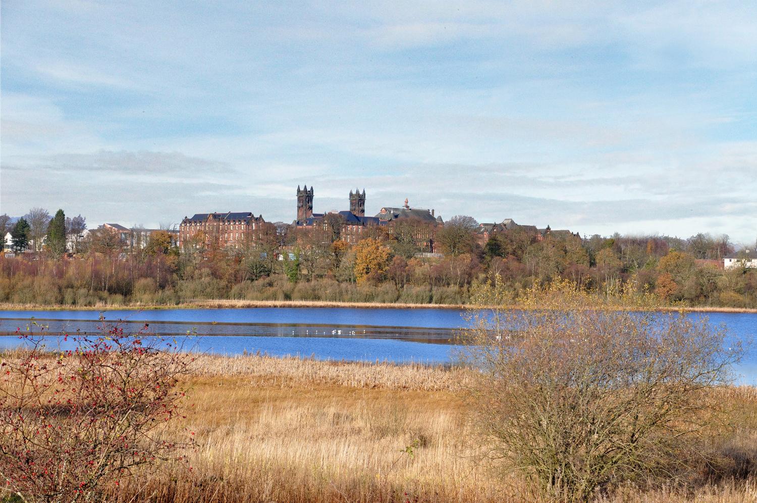 Bishop Loch